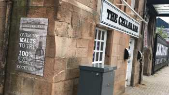 Cellar Bar