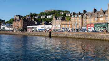 Harbour Promenade