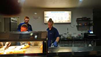 Meldrum Fish Bar