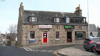 Meldrum Fish Bar