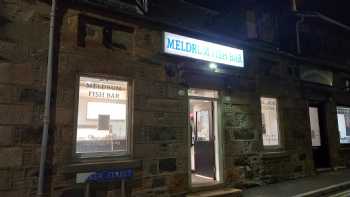 Meldrum Fish Bar