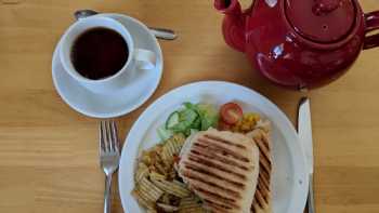 The Meldrum Cafe