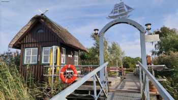 Pension & Gasthof &quotZur Störmündung" bei Glückstadt