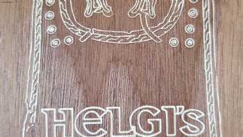 Helgi's