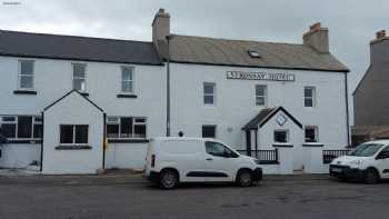 Stronsay Hotel