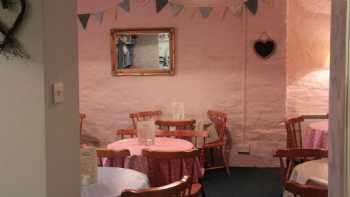 The Strynd Tea Room