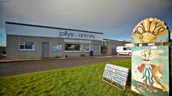 Jollys of Orkney