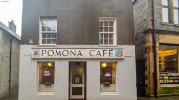 Pomona Cafe