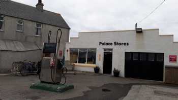 Palace Stores