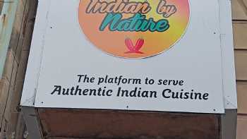 Indian by Nature