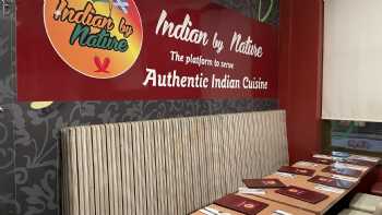 Indian by Nature