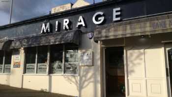 The Mirage Indian Cuisine