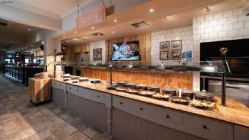 Linwood Farm - Dining & Carvery