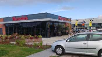 Nando's Paisley