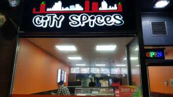 City Spice