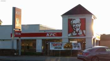 KFC Paisley - Renfrew Road