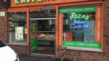 East End Tandoori