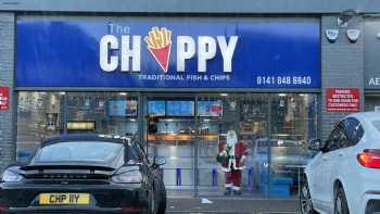 The Chippy