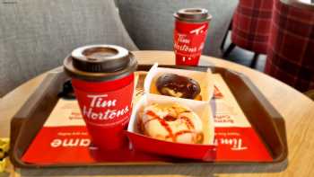 Tim Hortons