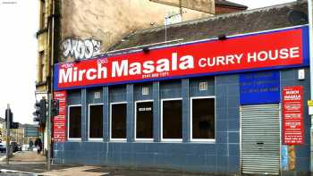 Mirch Masala Curry House