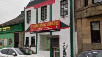 China Wok House