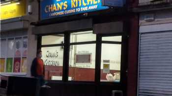 Chan's Kitchen