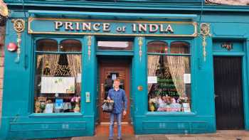 Prince of India