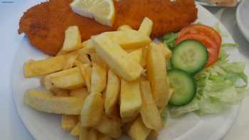 Jim Jack's Fish & Chips - Peebles