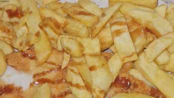 Jim Jack's Fish & Chips - Peebles