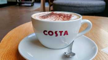 Costa Coffee