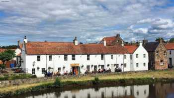 The Waterside Bistro in Haddington