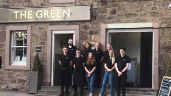 The Green Haddington