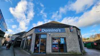 Domino's Pizza - Penicuik