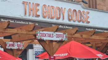 The Giddy Goose - Perth