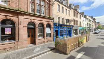 The Kitchen at The Caley