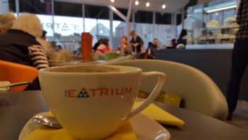 The Eatrium at Gillies