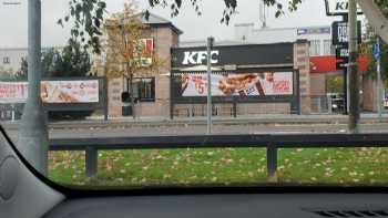 KFC Perth - Dunkeld Road