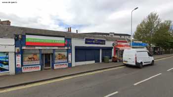 Crieff Road Chippy