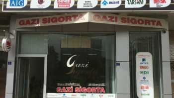 Gazi Sigorta