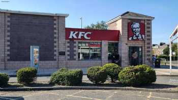 KFC Perth - Dunkeld Road