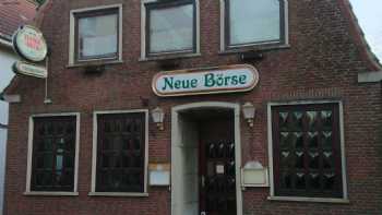 Neue Börse