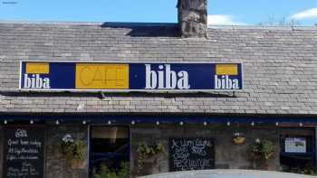 Cafe Biba