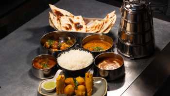 Cidsin Bistro, Modern Indian Cuisine & Takeaway