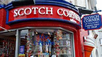 Scotch Corner of Pitlochry