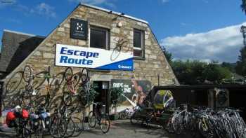 Escape Route Ltd