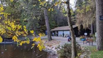 Pitlochry Boating Station & Adventure Hire