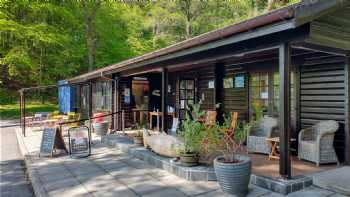 Pitlochry Boating Station & Adventure Hire