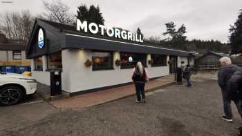 Motorgrill