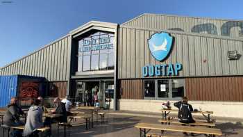 BrewDog DogTap