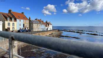 East Pier